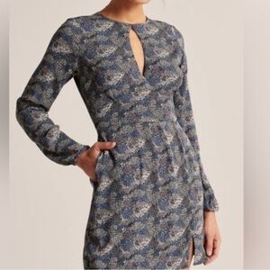 Abercrombie Dress